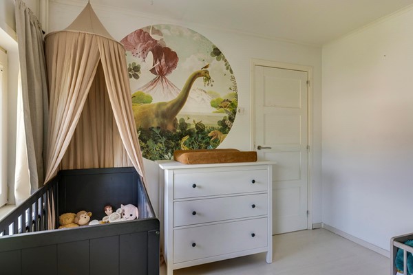 Medium property photo - Ranonkelstraat 7, 5691 SH Son en Breugel